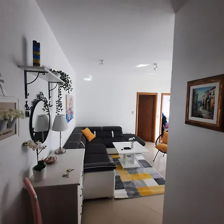 Apartman Anna Оребич