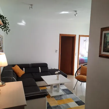 Apartman Anna