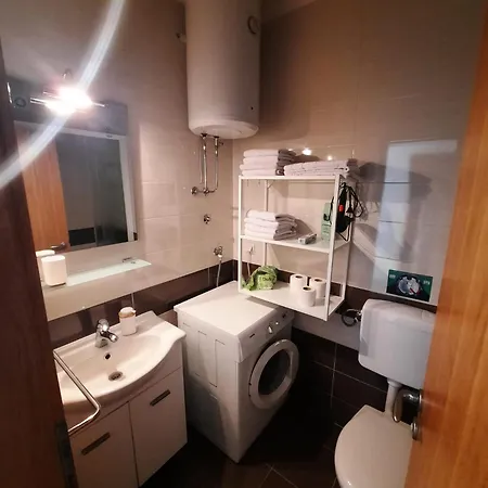 Apartman Anna Apartmán *