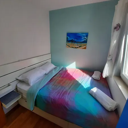 Apartman Anna *