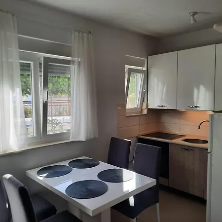 Apartman Anna * Orebic