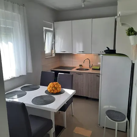 Apartman Anna Apartmán Orebić