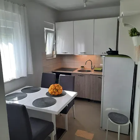 Apartman Anna Apartment Orebic